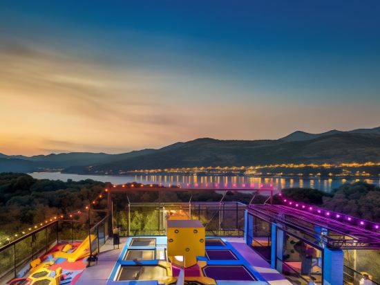 Фото Tirena Sunny Hotel by Valamar