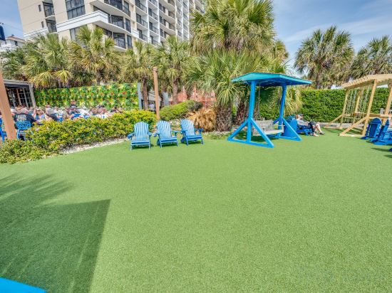 Фото Camelot by the Sea by Hosteeva