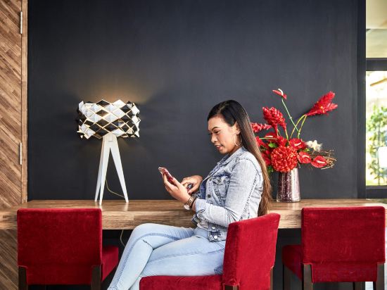 Фото Ibis budget Singapore Pearl