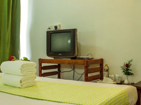 Фото Soma Palmshore Beach Resort