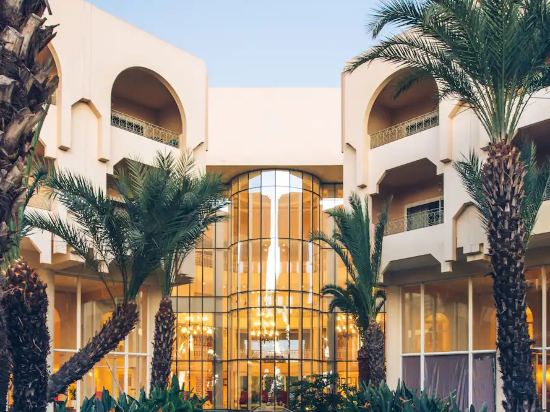 Фото Iberostar Averroes