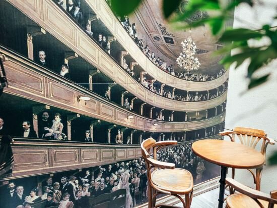 Фото Ibis Madrid Centro