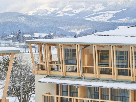 Фото Falkensteiner Hotel Kronplatz