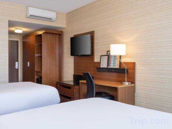 Фото Fairfield Inn & Suites Los Angeles LAX/El Segundo