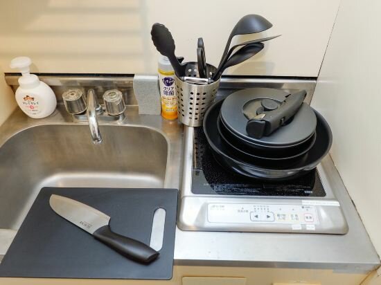 Фото Yoyogi House