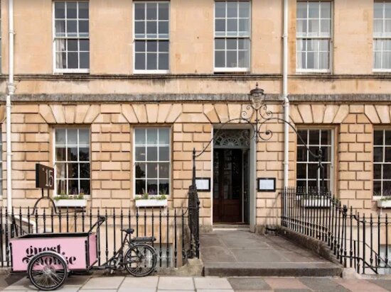 Фото No. 15 by Great Pulteney