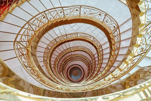 Гостиница Грейс Люксор Волга Конгресс в Тольятти