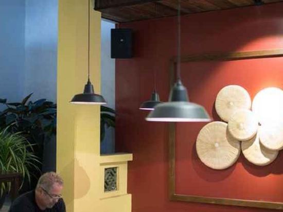 Фото Mk Premier Boutique Hotel