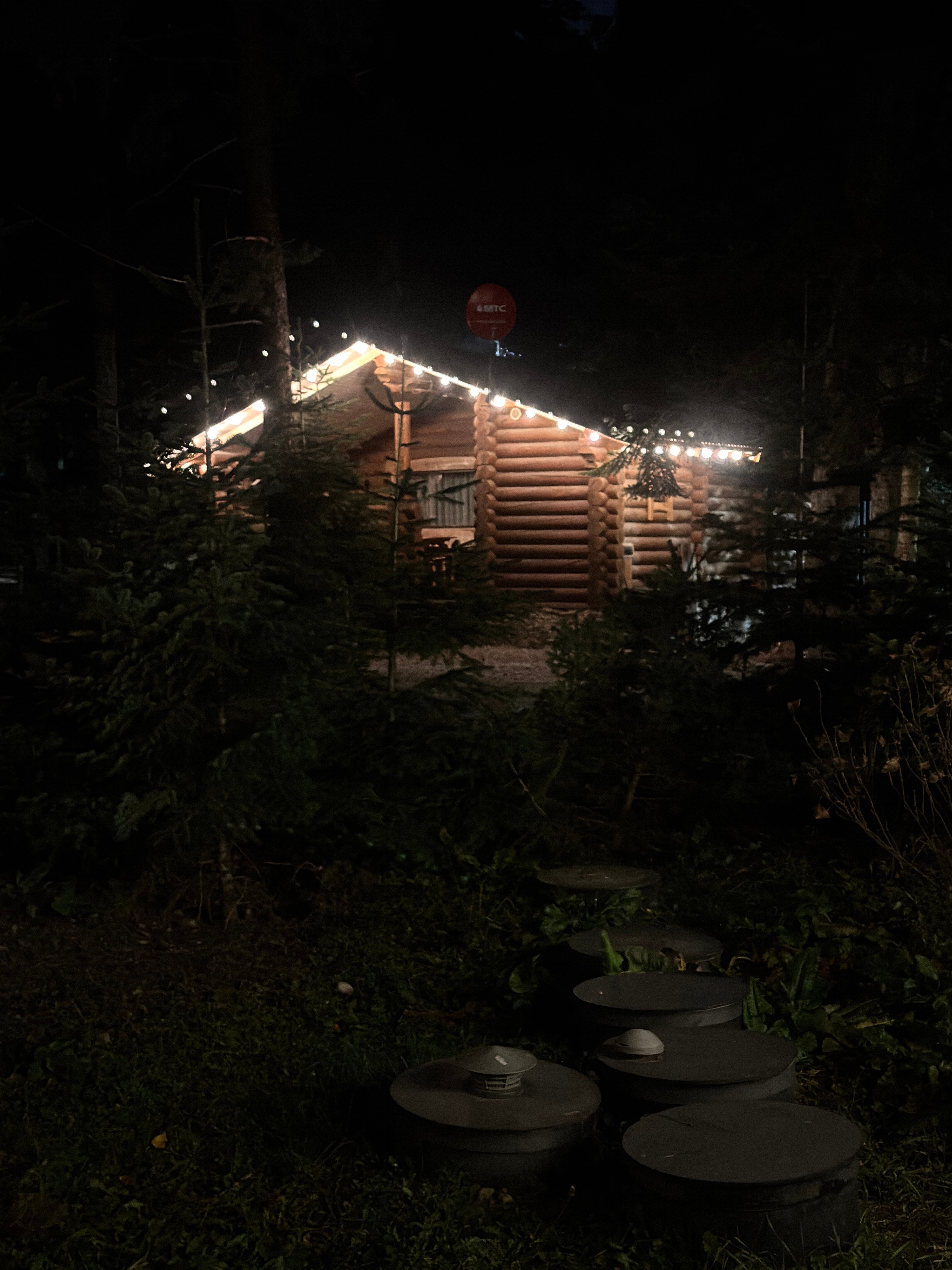 Фото Наир Архыз