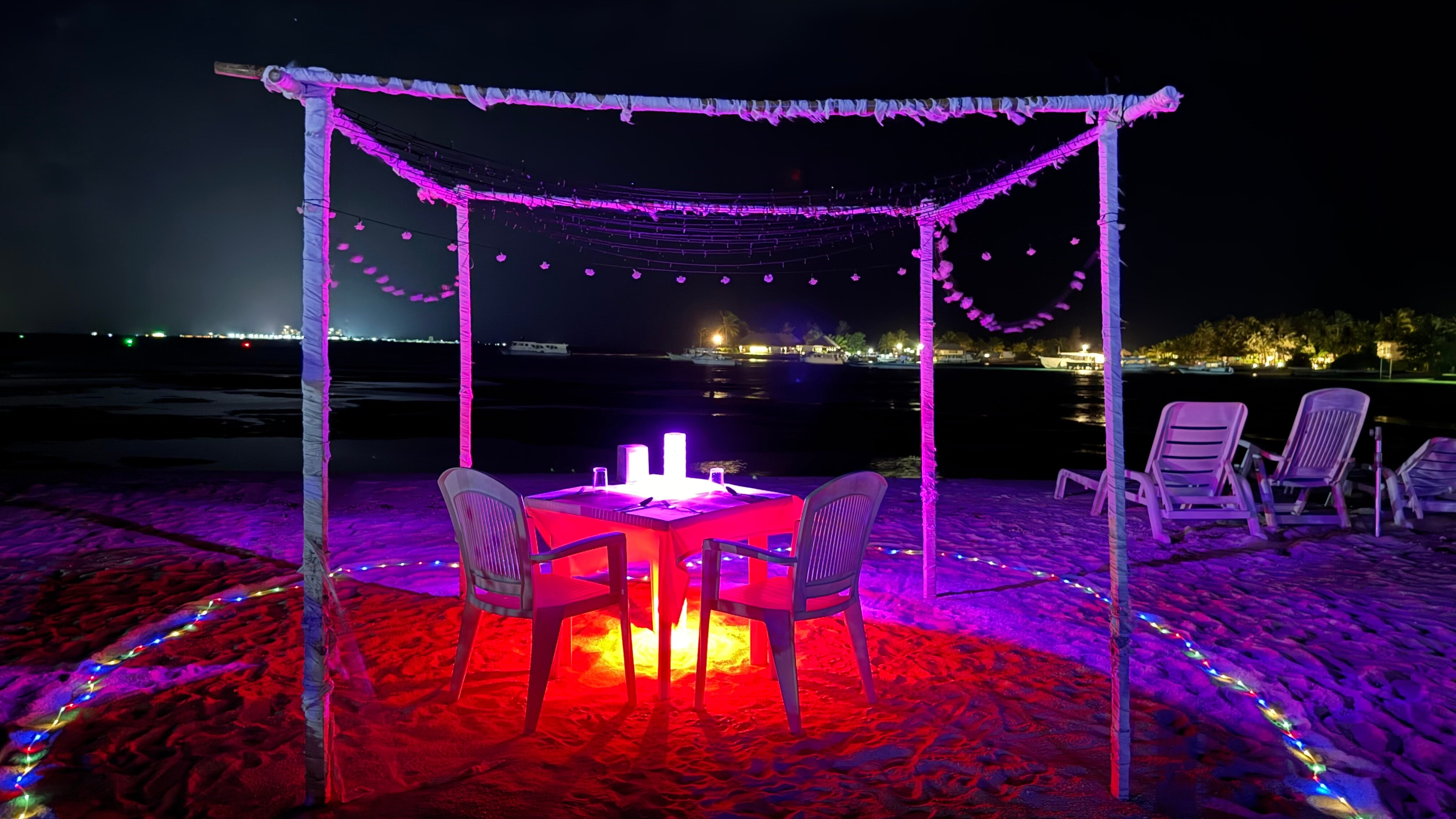 Фото Ithaa Seaview