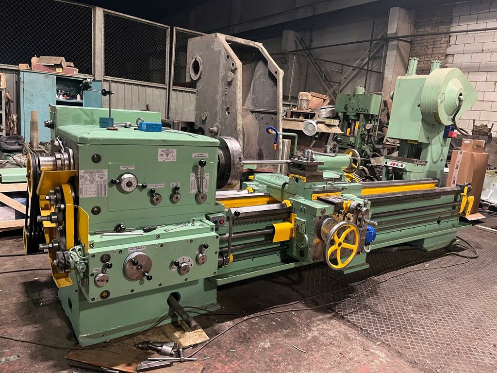 Metalworking equipment Станкопрессресурс, Voronezh, photo