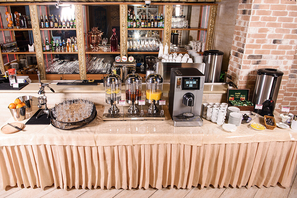 Фото Sunflower Авеню Отель Москва, by Zont Hotel Group