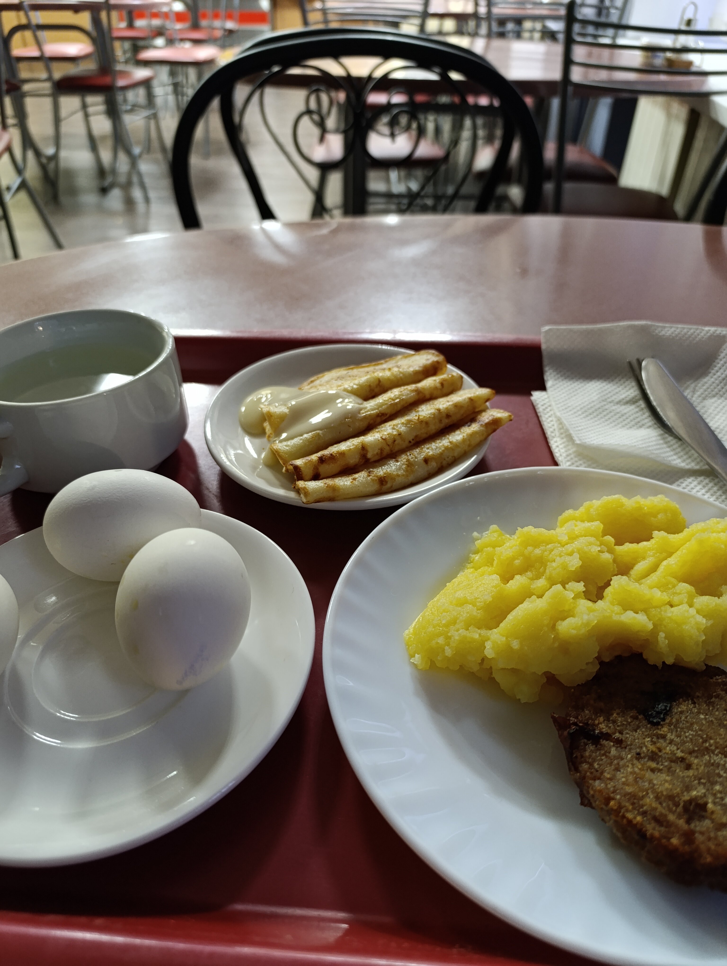 Фото Гостиница Советская