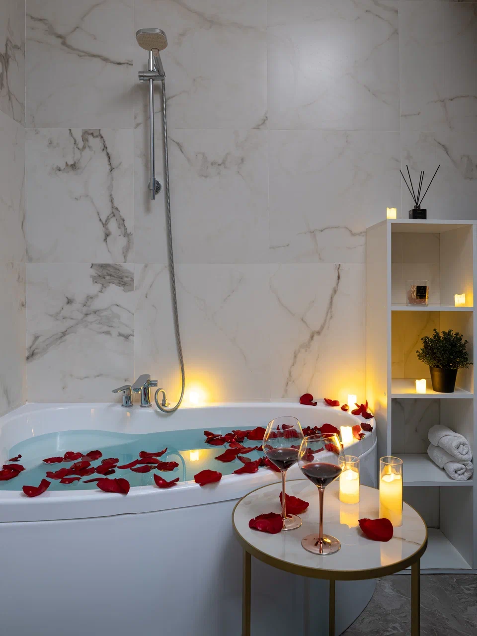 Фото Cozy Aparts Moscow City