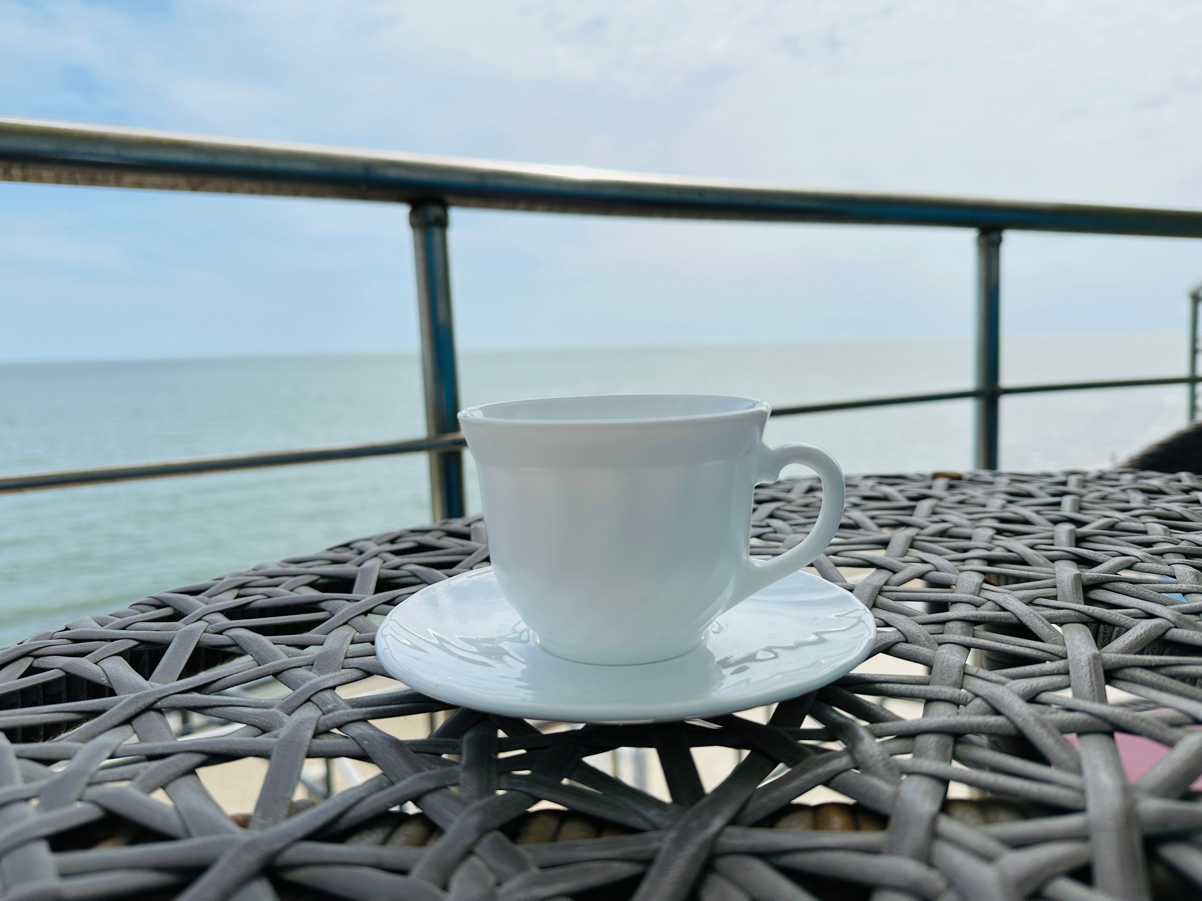 Фото Лунный берег