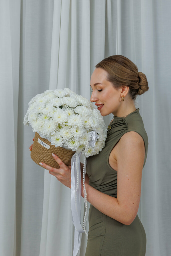 Гүлдер дүкені Малина, Екатеринбург, фото