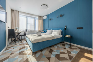 Гостиница Любимый город НН