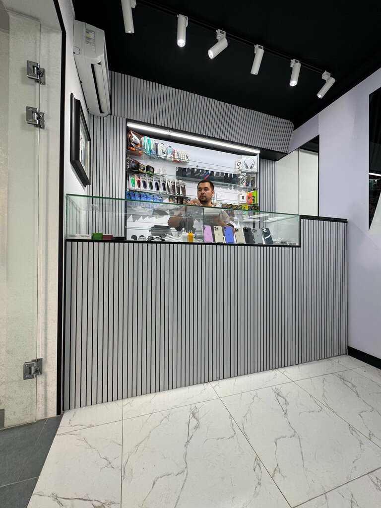 Phone repair Pro Servicee, Tashkent, photo