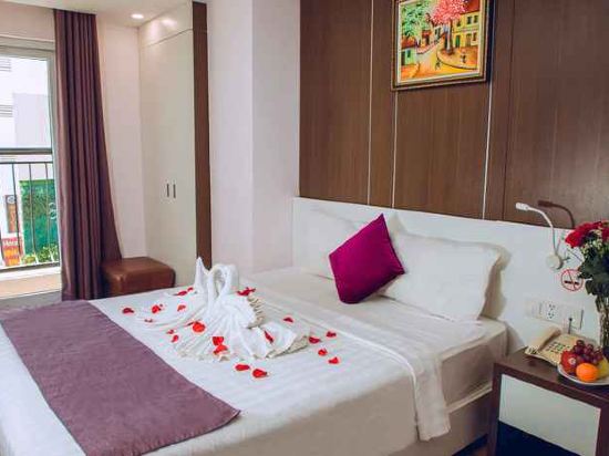 Фото Morris Hotel Nha Trang