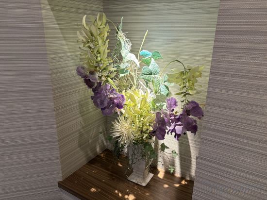 Фото Dormy Inn Premium Hakata Canal City Mae Natural Hot Spring