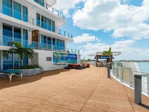 Гостиница Margaritaville Beach Resort Nassau