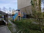 Playground (Osennyaya ulitsa, 4А), playground