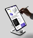 Dia digital (Nekrasova Street, 23), marketing services