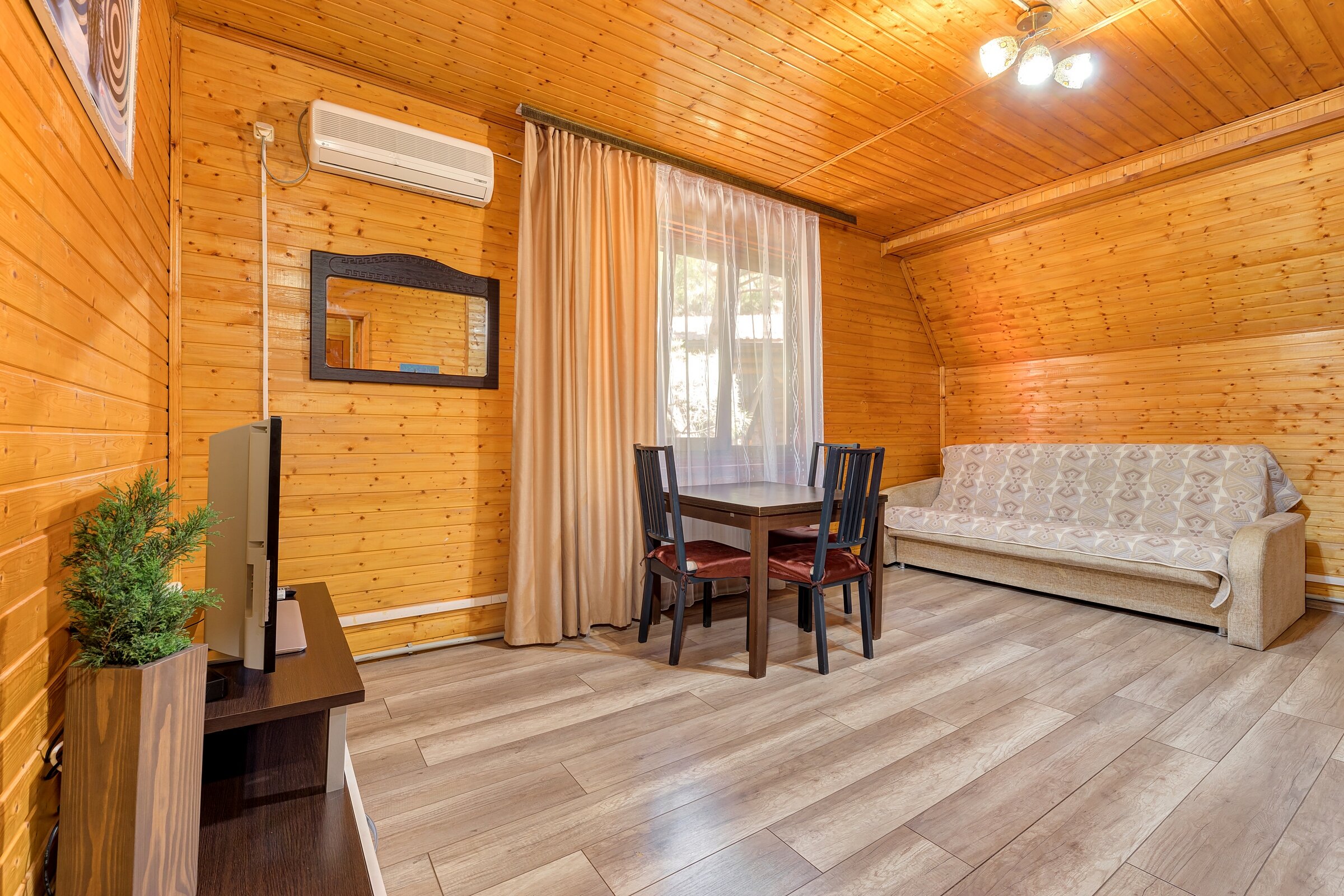 Фото Сосновый бор