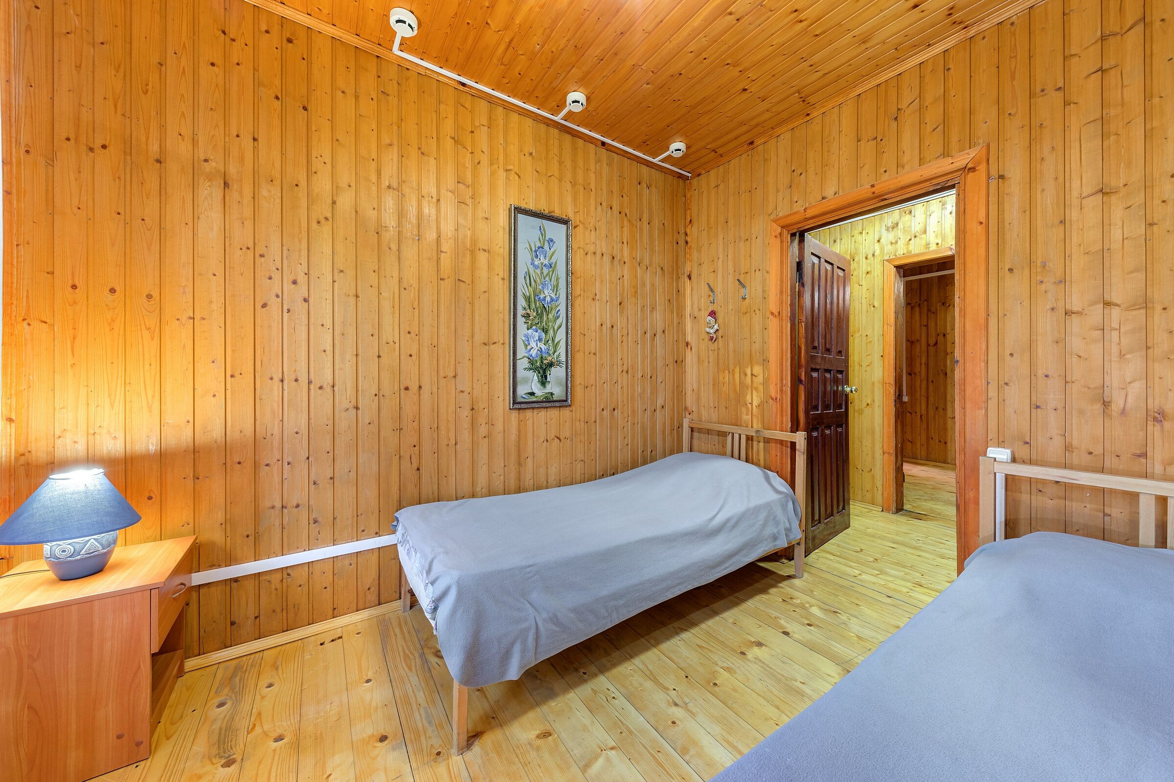 Фото Сосновый бор