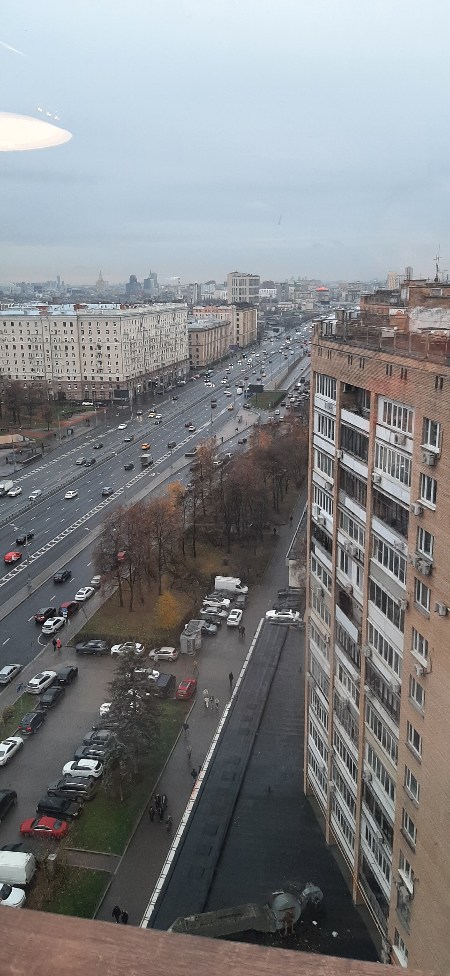 Фото TimeLapse II