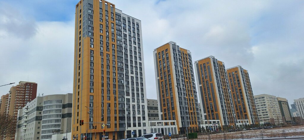 Batteries and chargers Jet, Astana, photo