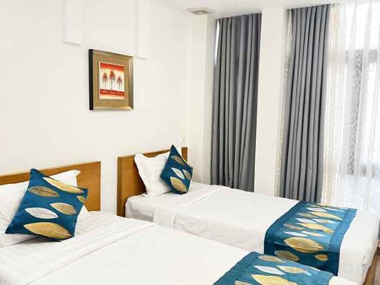 Фото Hotel Sao Mai