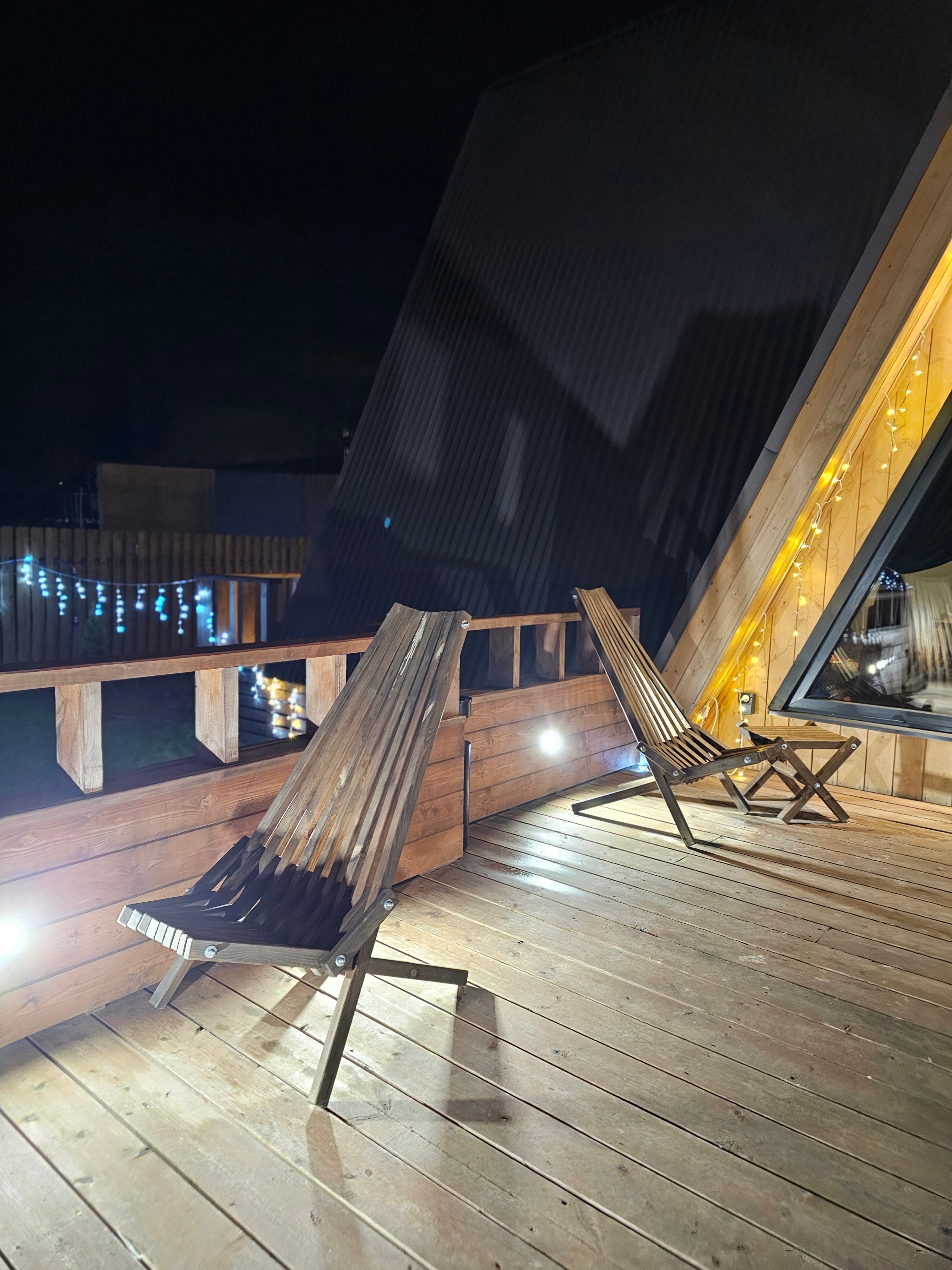 Фото A-Frame Family