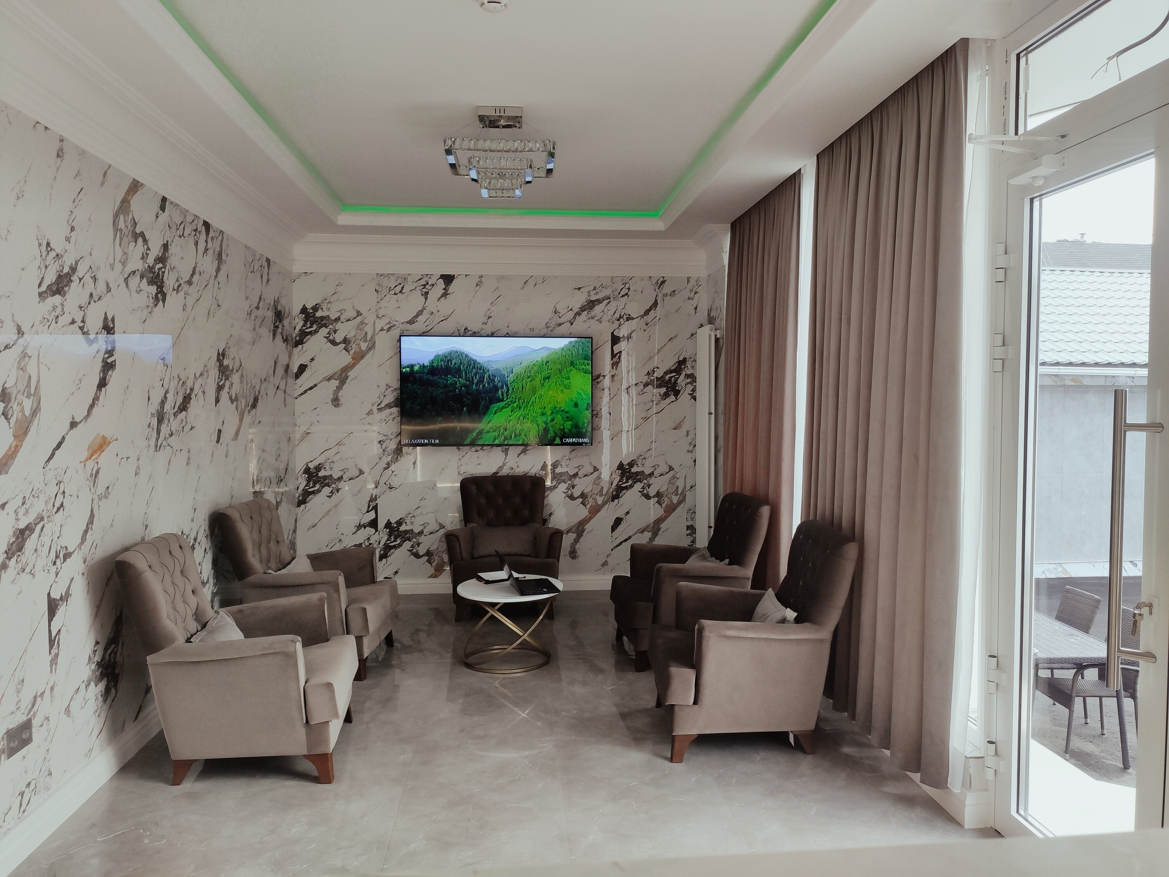 Фото Князь Багратион