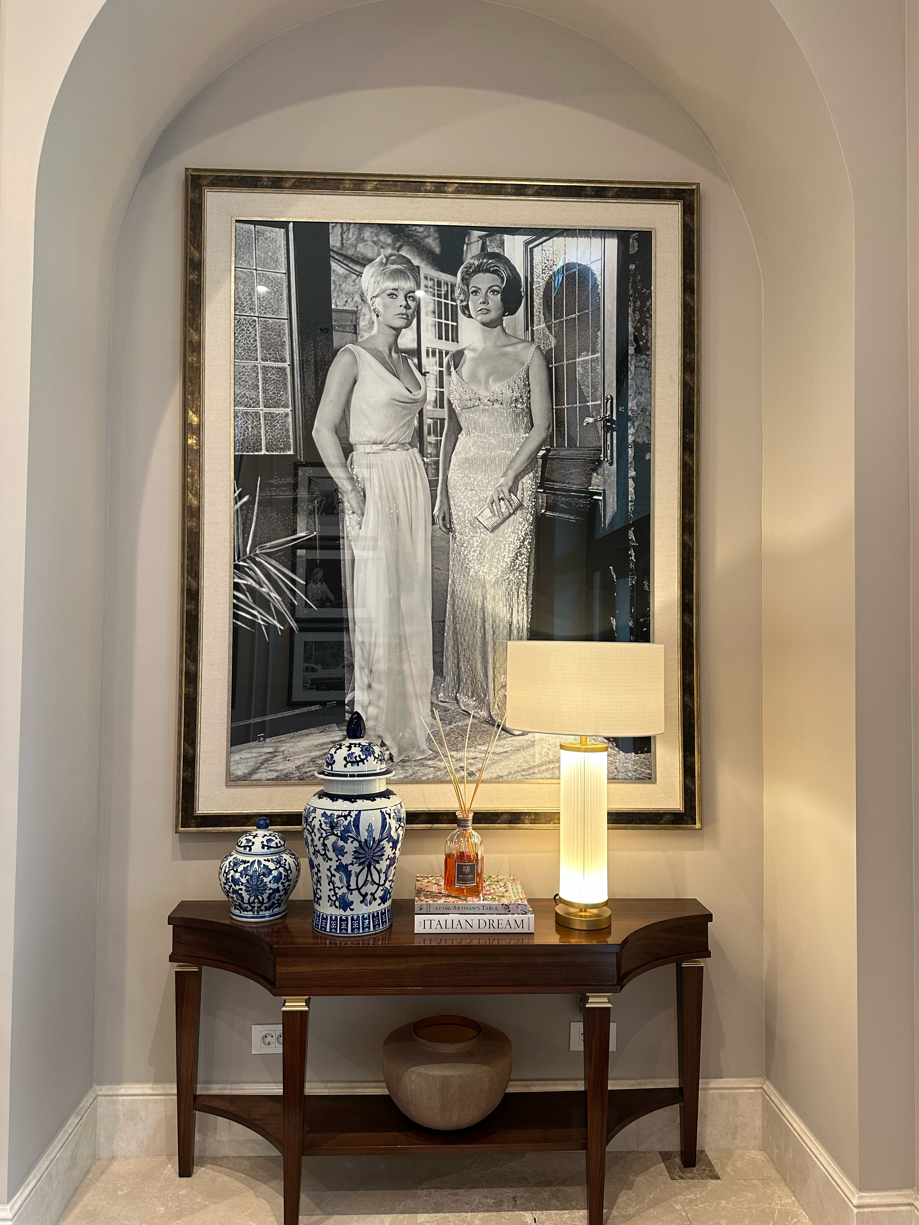 Фото Бристол