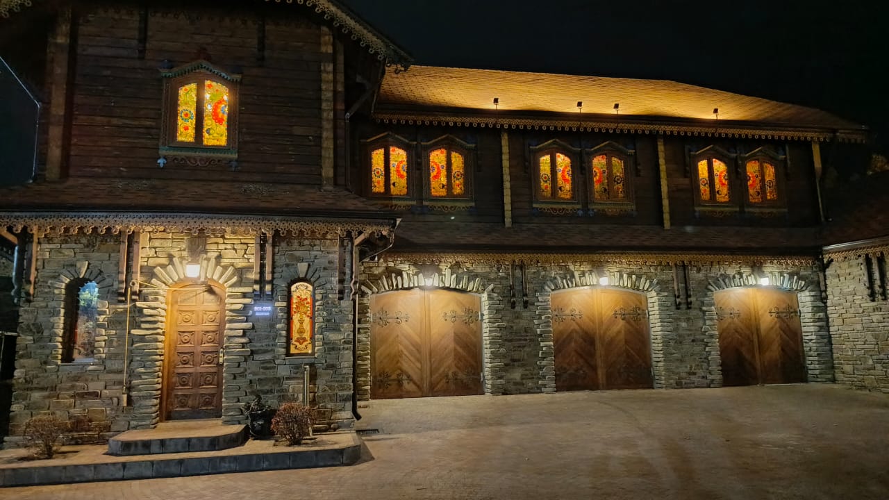 Фото Парк-отель Княжий