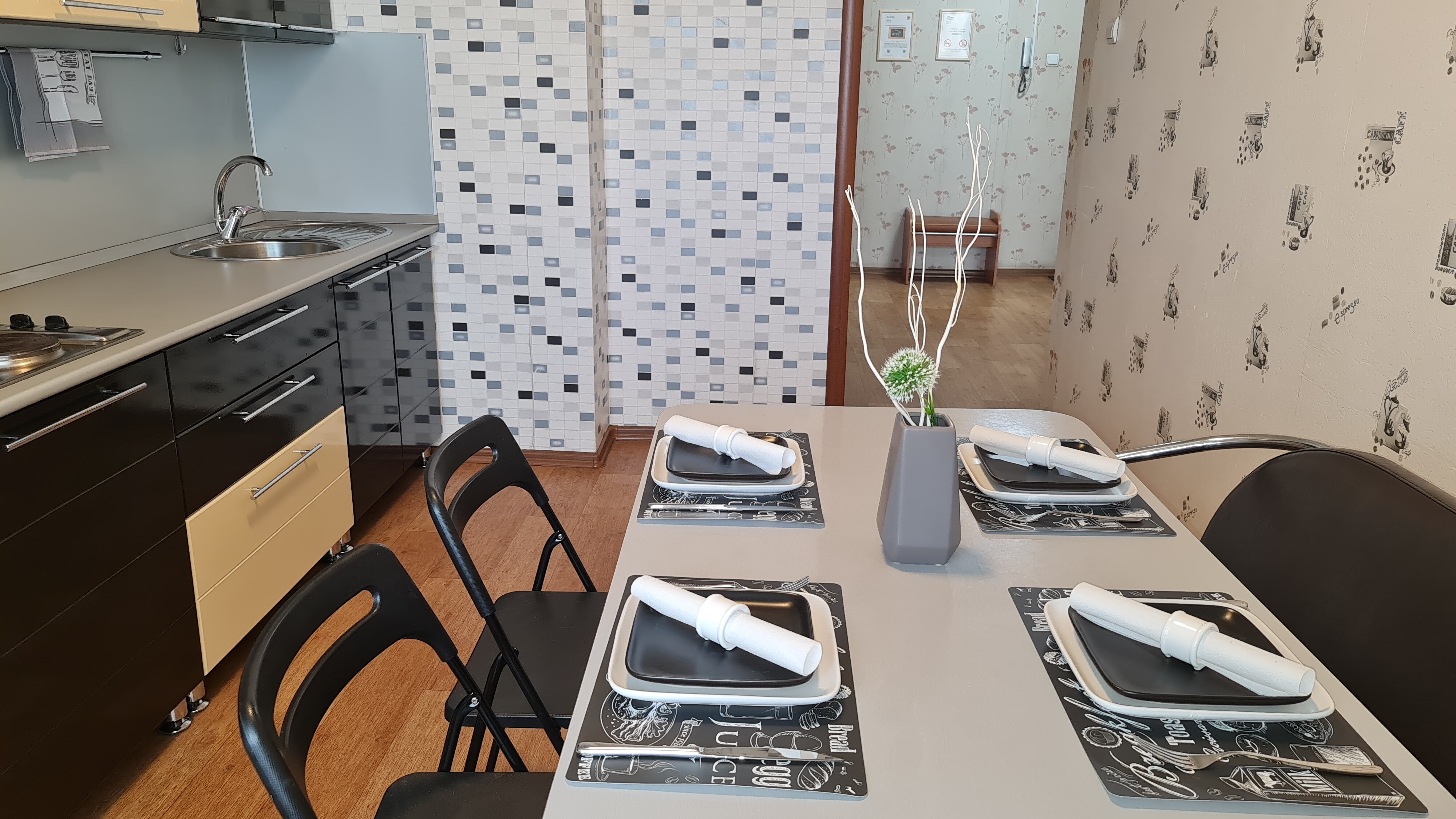 Фото Многоквартир 73 на ул. Транспортная 2