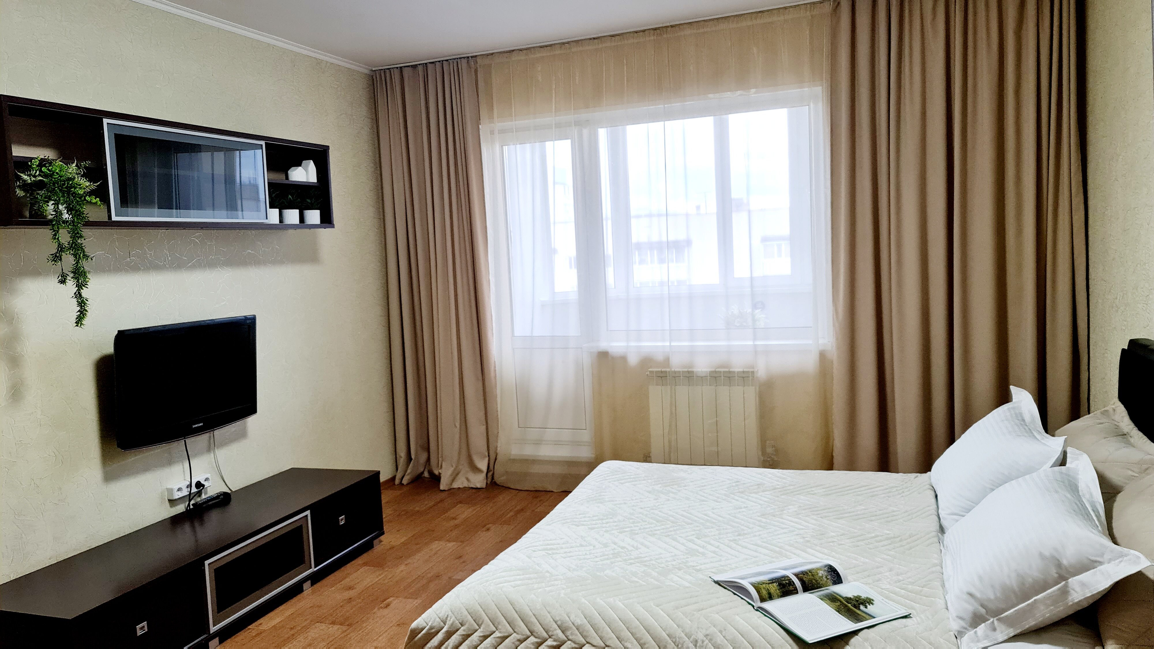 Фото Много квартир 73 на улице Орлова 27а