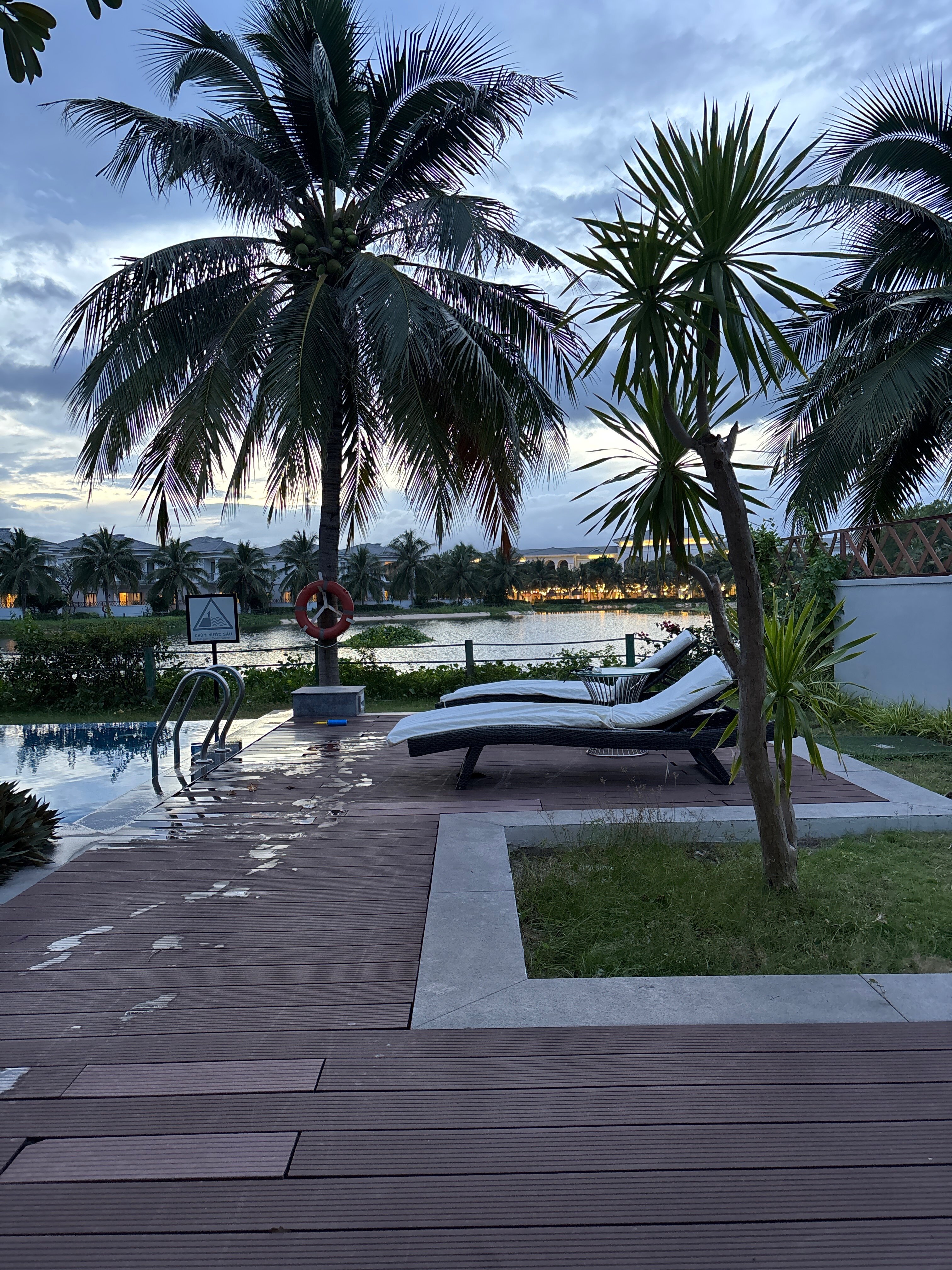 Фото Melia Vinpearl Cam Ranh Beach Resort