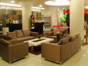 Гостиница Badi