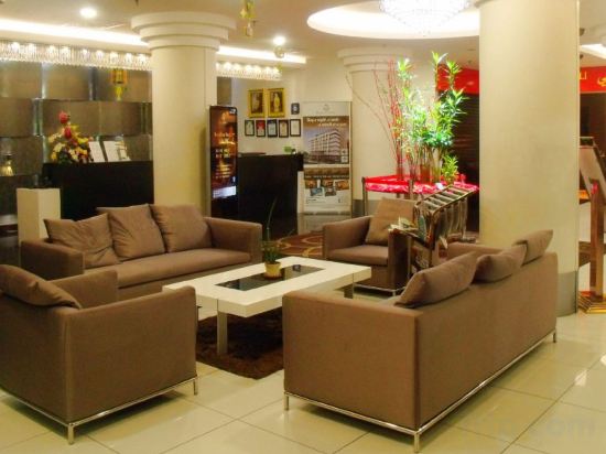 Фото Badi'ah Hotel