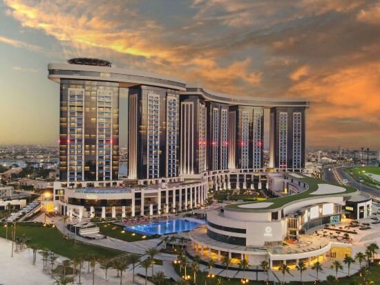 Фото Rixos Premium Alamein