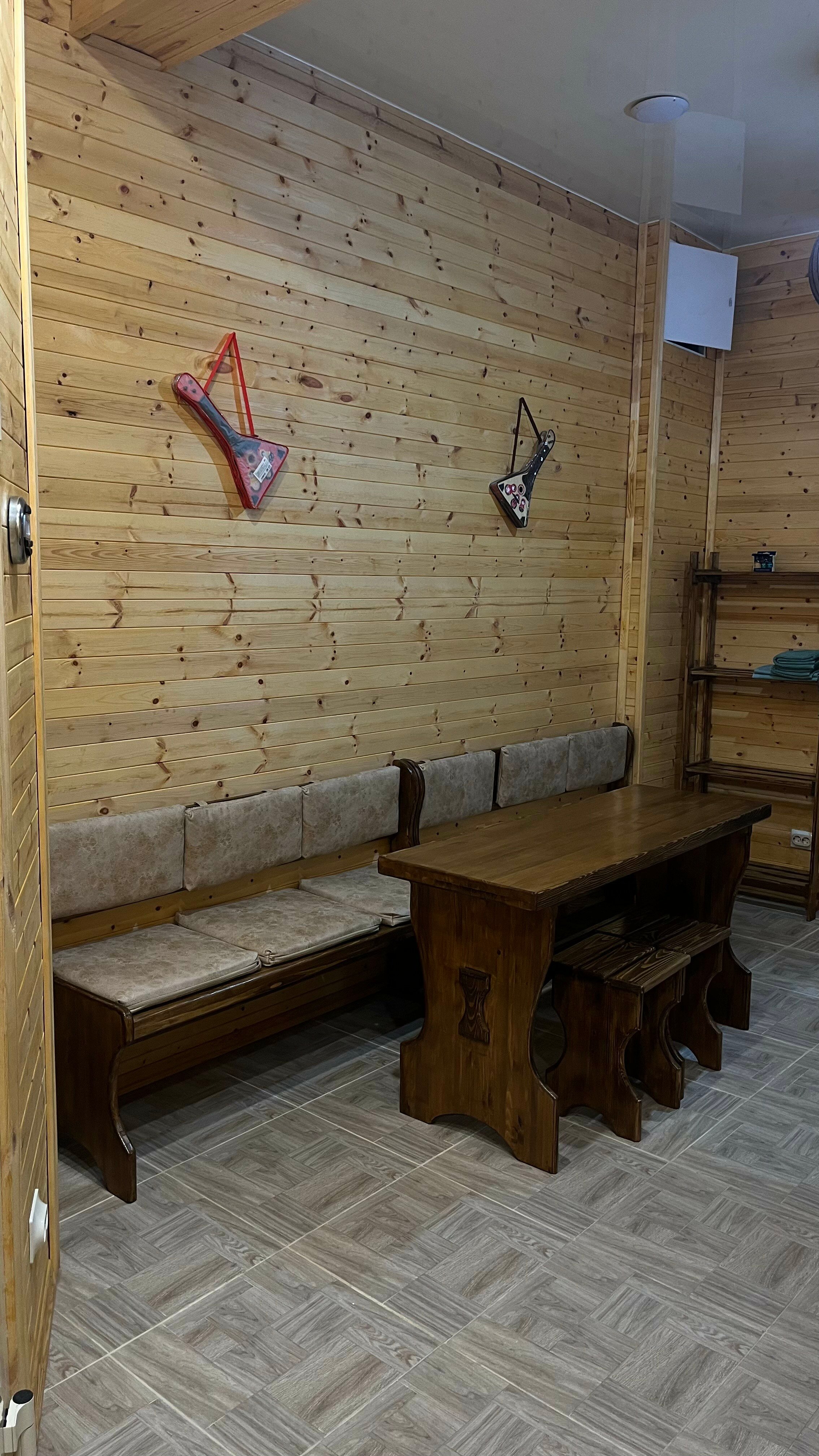 Фото Прасковья