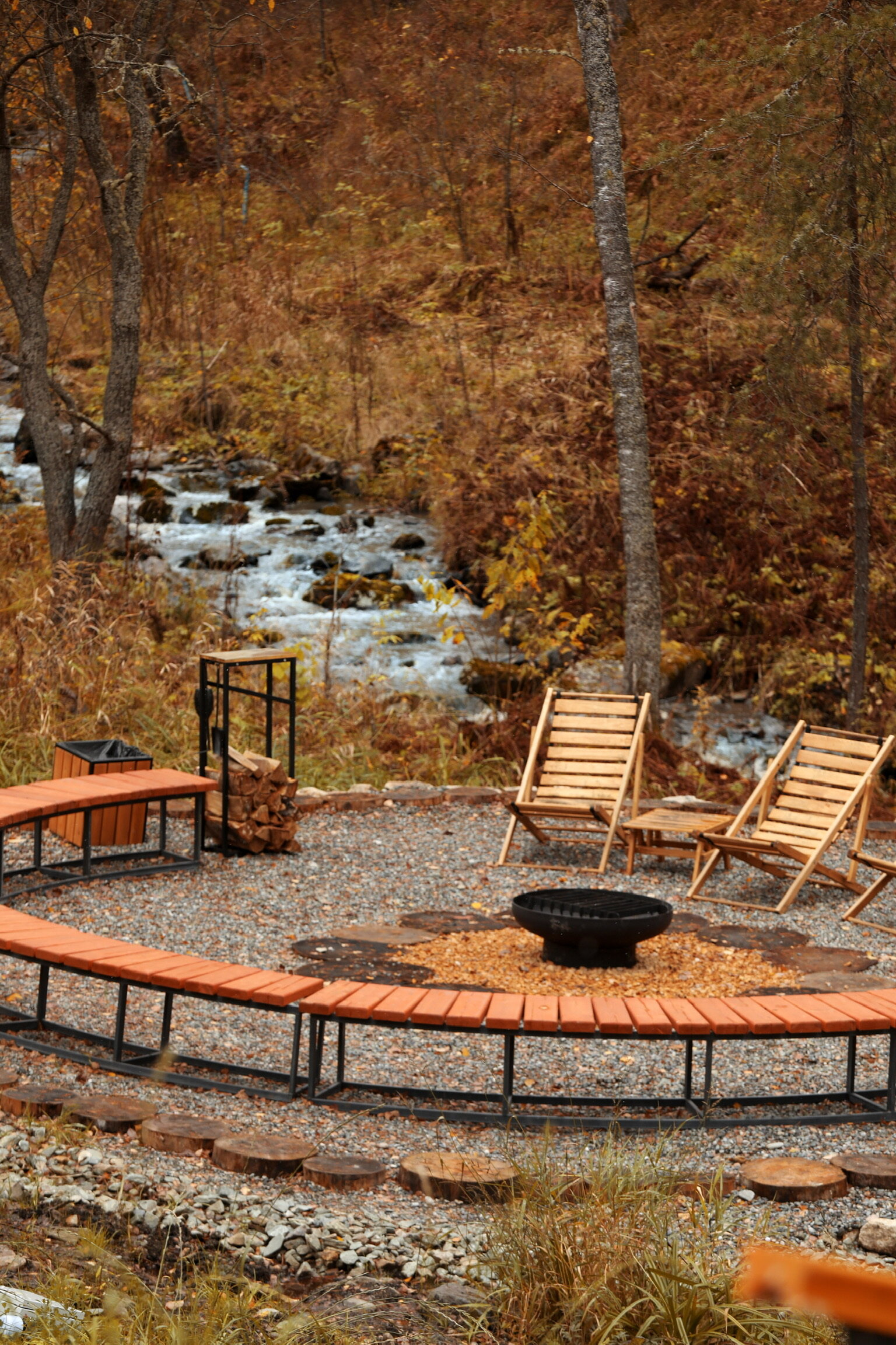 Фото Forest Green