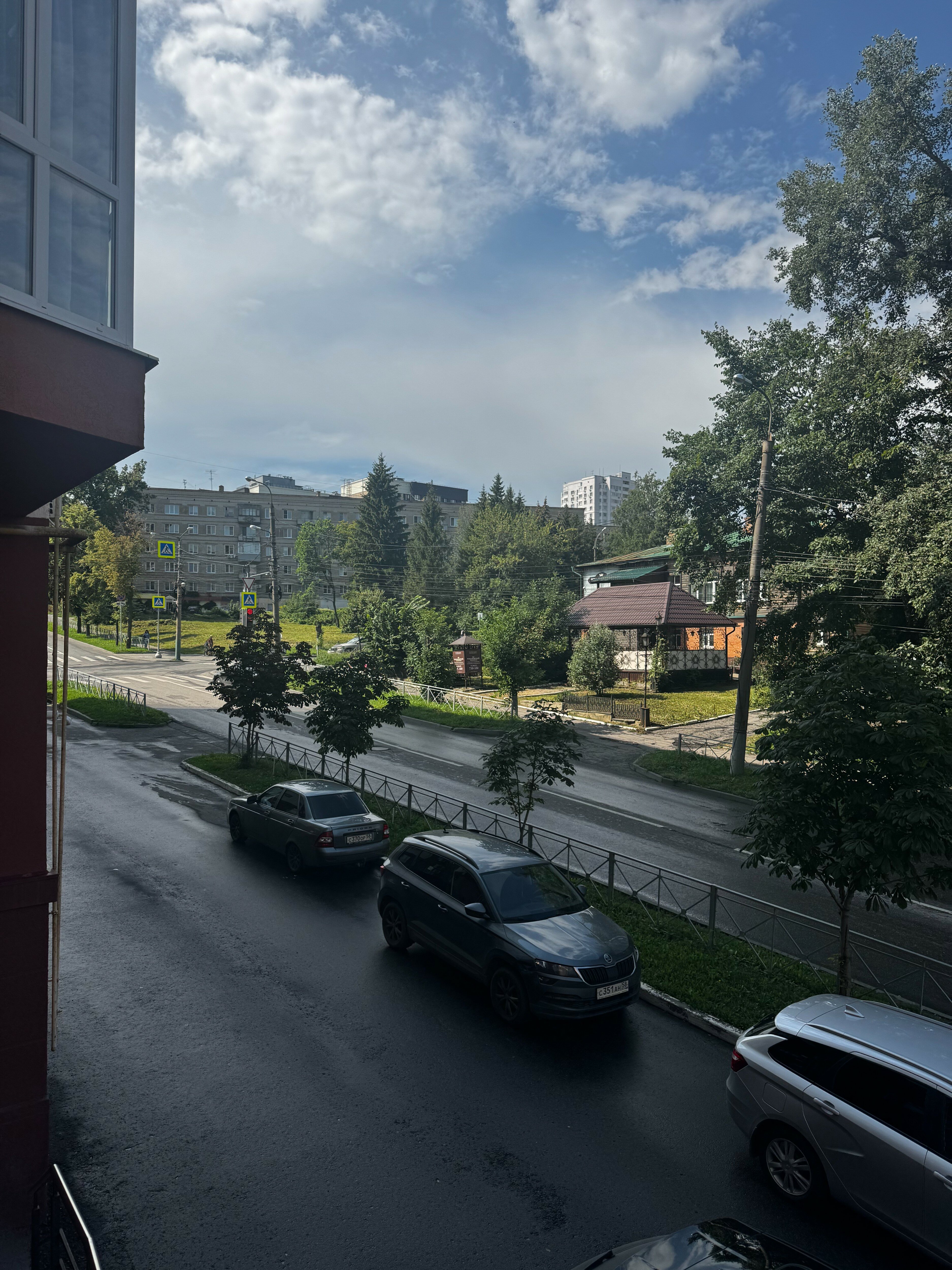 Фото Чемодан