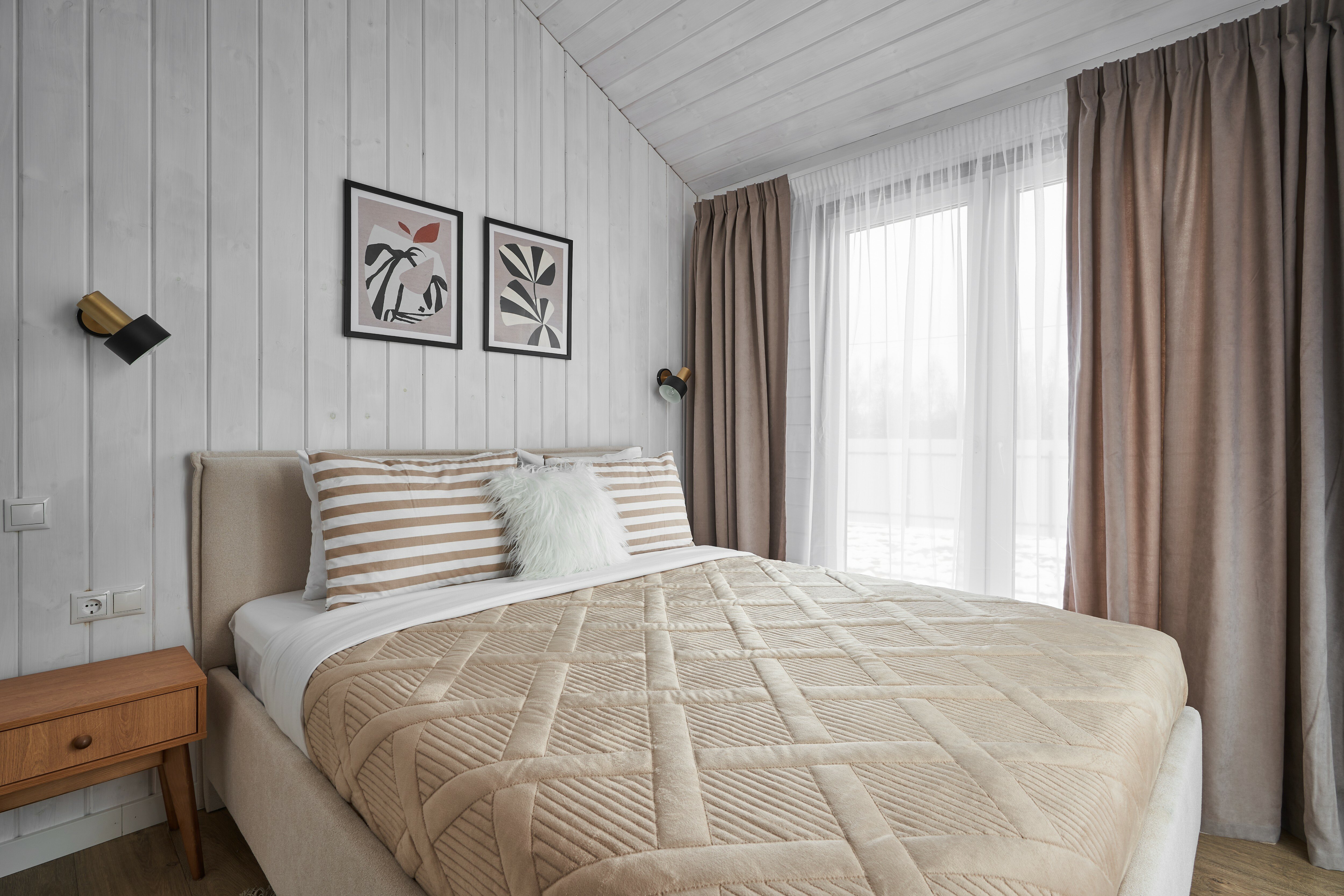 Фото Домик в Матрешках