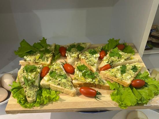 Фото Sands of Time