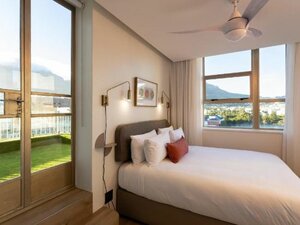 Гостиница Habitat Aparthotel by Totalstay