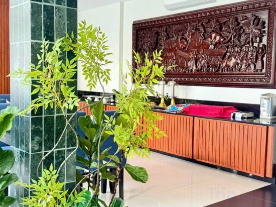 Фото Holy Angkor Hotel