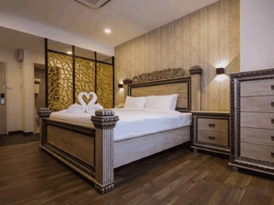 Hotel Wifi Boutique Hotel, George Town, photo